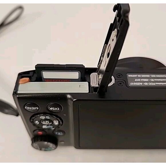 📸 [MINT] Canon PowerShot SX280 HS Digital Camera Bundle - Picture 16 of 16